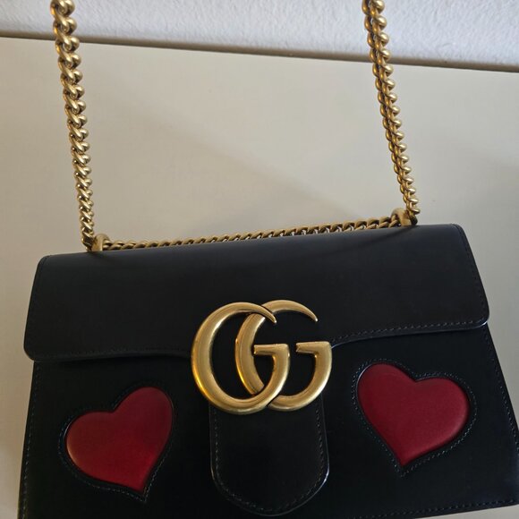 Gucci shoulder bag - Picture 6 of 13